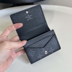 2026年5月21日新作高品質Louis Vuitton 財布M63338 /JC工場