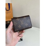 2026年5月21日新作高品質Louis Vuitton 財布M63801 /JC工場