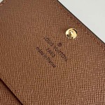 2026年5月21日新作高品質Louis Vuitton 財布M63801 /JC工場
