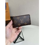 2026年5月21日新作高品質Louis Vuitton 財布M62650 /JC工場