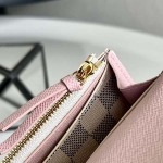 2026年5月21日新作高品質Louis Vuitton 財布N61289 /JC工場