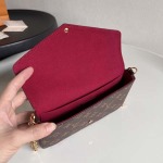 2026年5月21日新作高品質Louis Vuitton 財布M61276 /JC工場