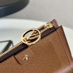 2026年5月21日新作高品質Louis Vuitton 財布M82415 /JC工場
