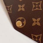 2026年5月21日新作高品質Louis Vuitton 財布M60531 /JC工場