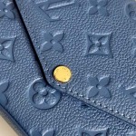 2026年5月21日新作高品質Louis Vuitton 財布M28891 /JC工場
