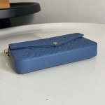 2026年5月21日新作高品質Louis Vuitton 財布M28891 /JC工場