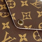 2026年5月21日新作高品質Louis Vuitton 財布M62034 /JC工場