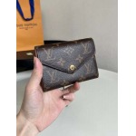 2026年5月21日新作高品質Louis Vuitton 財布M62360 /JC工場