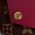 2026年5月21日新作高品質Louis Vuitton 財布M62933 /JC工場