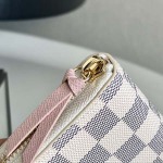 2026年5月21日新作高品質Louis Vuitton 財布N61264 /JC工場