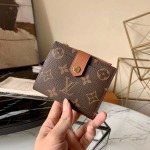 2026年5月21日新作高品質Louis Vuitton 財布M60451 /JC工場