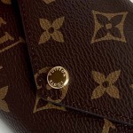 2026年5月21日新作高品質Louis Vuitton 財布M62472 /JC工場