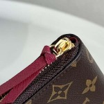2026年5月21日新作 高品質Louis Vuitton 財布M60742 /JC工場