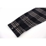 2026年5月22日入荷新作Chrome heartsシャツ 原版復刻人気で【极品】/正規品と同じサイズ/YGY工場