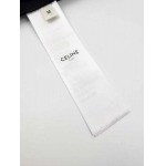 2026年5月22日入荷新作Celine半袖 tシャツ 原版復刻人気で【极品】/正規品と同じサイズ/YGY工場