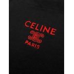 2026年5月22日入荷新作Celine半袖 tシャツ 原版復刻人気で【极品】/正規品と同じサイズ/YGY工場