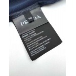 2026年5月22日入荷新作Prada半袖 tシャツ 原版復刻人気で【极品】/正規品と同じサイズ/YGY工場