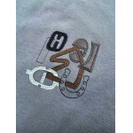 2026年5月22日入荷新作Hermes半袖 tシャツ 原版復刻人気で【极品】/正規品と同じサイズ/YGY工場