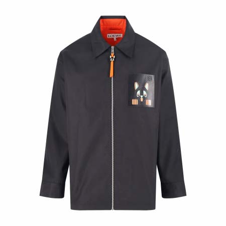 2026年5月22日入荷新作Loeweジャケット 原版復刻人...