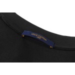 2026年5月22日入荷新作Louis Vuitton半袖 tシャツ 原版復刻人気で【极品】/正規品と同じサイズ/YGY工場