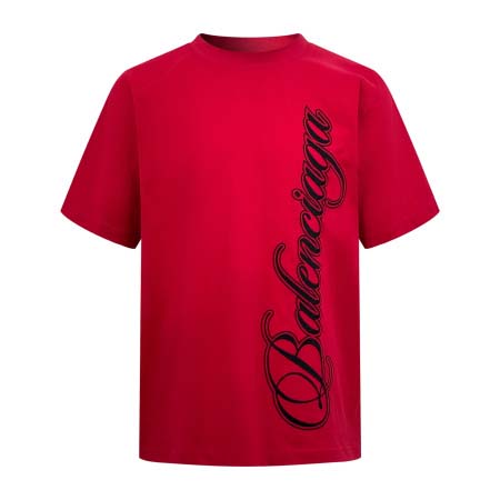 2026年5月22日入荷新作Balenciaga半袖 tシャ...