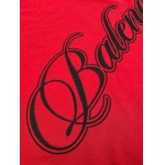 2026年5月22日入荷新作Balenciaga半袖 tシャツ 原版復刻人気で【极品】/正規品と同じサイズ/YGY工場