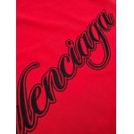 2026年5月22日入荷新作Balenciaga半袖 tシャツ 原版復刻人気で【极品】/正規品と同じサイズ/YGY工場