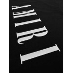2026年5月22日入荷新作AMIRI半袖 tシャツ 原版復刻人気で【极品】/正規品と同じサイズ/YGY工場
