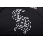 2026年5月22日入荷新作Chrome Hearts半袖 tシャツ 原版復刻人気で【极品】/正規品と同じサイズ/YGY工場
