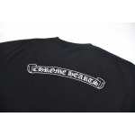 2026年5月22日入荷新作Chrome Hearts半袖 tシャツ 原版復刻人気で【极品】/正規品と同じサイズ/YGY工場