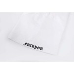 2026年5月22日入荷新作Chrome Hearts半袖 tシャツ 原版復刻人気で【极品】/正規品と同じサイズ/YGY工場