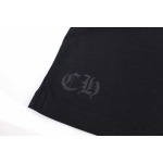 2026年5月22日入荷新作Chrome hearts半袖 tシャツ 原版復刻人気で【极品】/正規品と同じサイズ/YGY工場