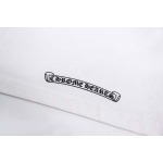 2026年5月22日入荷新作Chrome hearts半袖 tシャツ 原版復刻人気で【极品】/正規品と同じサイズ/YGY工場