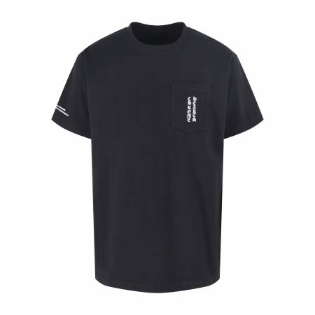 2026年5月22日入荷新作Chrome Hearts半袖 ...