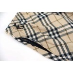 2026年5月22日入荷新作Burberry半ズボン 原版復刻人気で【极品】/正規品と同じサイズ/YGY工場