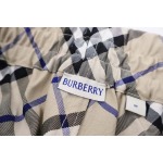2026年5月22日入荷新作Burberry半ズボン 原版復刻人気で【极品】/正規品と同じサイズ/YGY工場