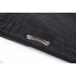 2026年5月22日入荷新作Chrome Hearts綿の服 原版復刻人気で【极品】/正規品と同じサイズ/YGY工場