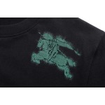 2026年5月22日入荷新作Burberry半袖 tシャツ 原版復刻人気で【极品】/正規品と同じサイズ/YGY工場