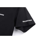 2026年5月22日入荷新作Balenciaga半袖 tシャツ 原版復刻人気で【极品】/正規品と同じサイズ/YGY工場