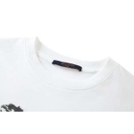 2026年5月22日入荷新作Louis Vuitton半袖 tシャツ 原版復刻人気で【极品】/正規品と同じサイズ/YGY工場