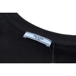 2026年5月22日入荷新作Prada半袖 tシャツ 原版復刻人気で【极品】/正規品と同じサイズ/YGY工場