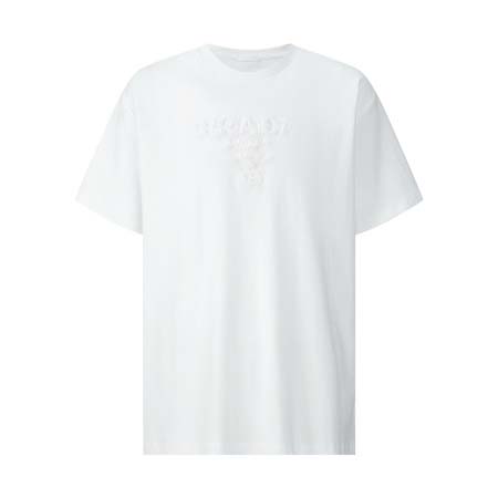 2026年5月22日入荷新作PRADA半袖 tシャツ 原版復...