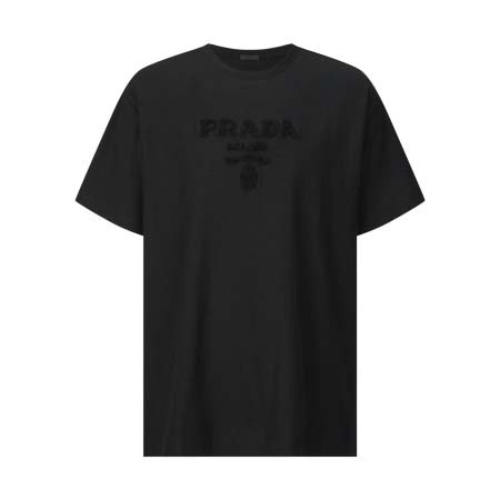 2026年5月22日入荷新作PRADA半袖 tシャツ 原版復...
