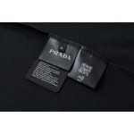 2026年5月22日入荷新作PRADA半袖 tシャツ 原版復刻人気で【极品】/正規品と同じサイズ/YGY工場