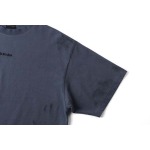 2026年5月22日入荷新作BALENCIAGA半袖 tシャツ 原版復刻人気で【极品】/正規品と同じサイズ/YGY工場