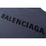 2026年5月22日入荷新作BALENCIAGA半袖 tシャツ 原版復刻人気で【极品】/正規品と同じサイズ/YGY工場
