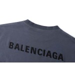 2026年5月22日入荷新作BALENCIAGA半袖 tシャツ 原版復刻人気で【极品】/正規品と同じサイズ/YGY工場