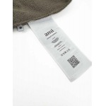 2026年5月22日入荷新作Ami Paris半ズボン 原版復刻人気で【极品】/正規品と同じサイズ/YGY工場