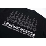 2026年5月22日入荷新作Chrome Heartstシャツ 原版復刻人気で【极品】/正規品と同じサイズ/YGY工場