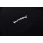 2026年5月22日入荷新作Chrome Heartstシャツ 原版復刻人気で【极品】/正規品と同じサイズ/YGY工場